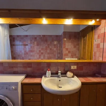 Val Di Sopra - Panoramic Attic * Cortina d'Ampezzo