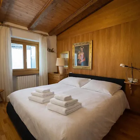 Val Di Sopra - Panoramic Attic * Κορτίνα Ντ' Αμπέτσο