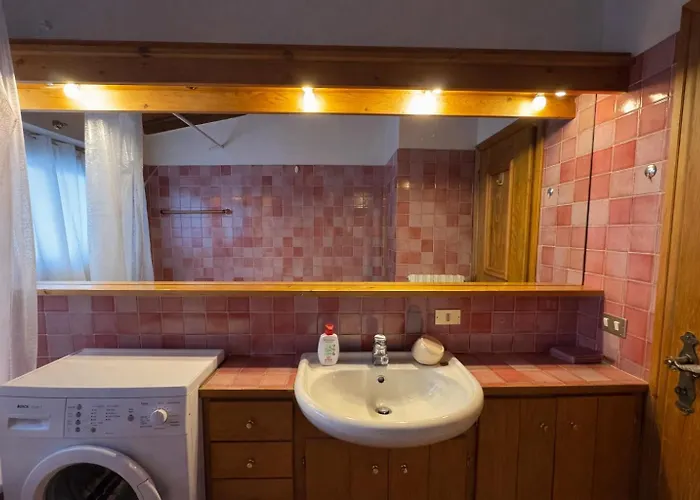 Val Di Sopra - Panoramic Attic * Cortina dʼAmpezzo